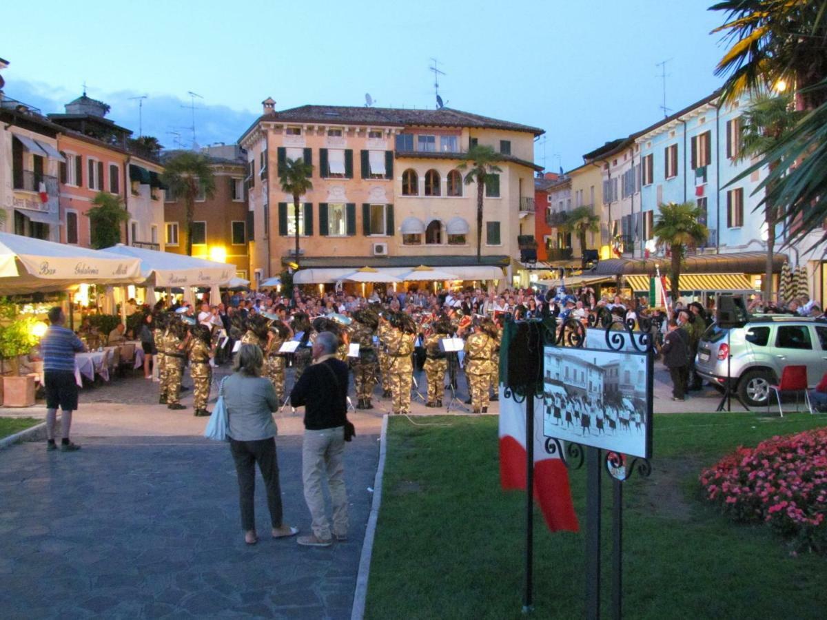 Appartamento Cipria