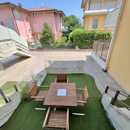 Appartamento Cipria Sirmione Exterior photo
