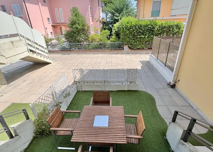 Appartamento Cipria