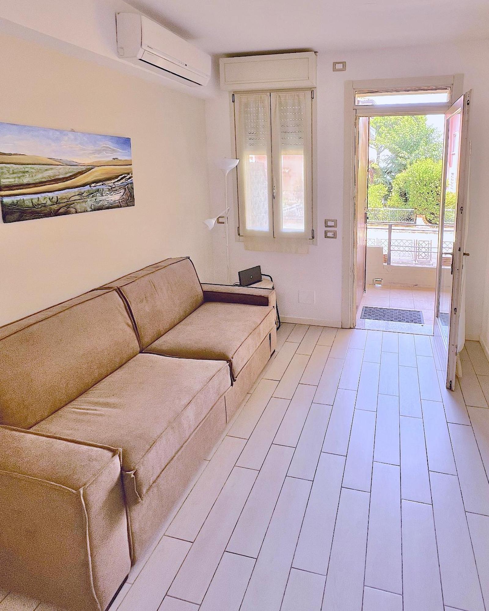 Apartment Cipria Sirmione