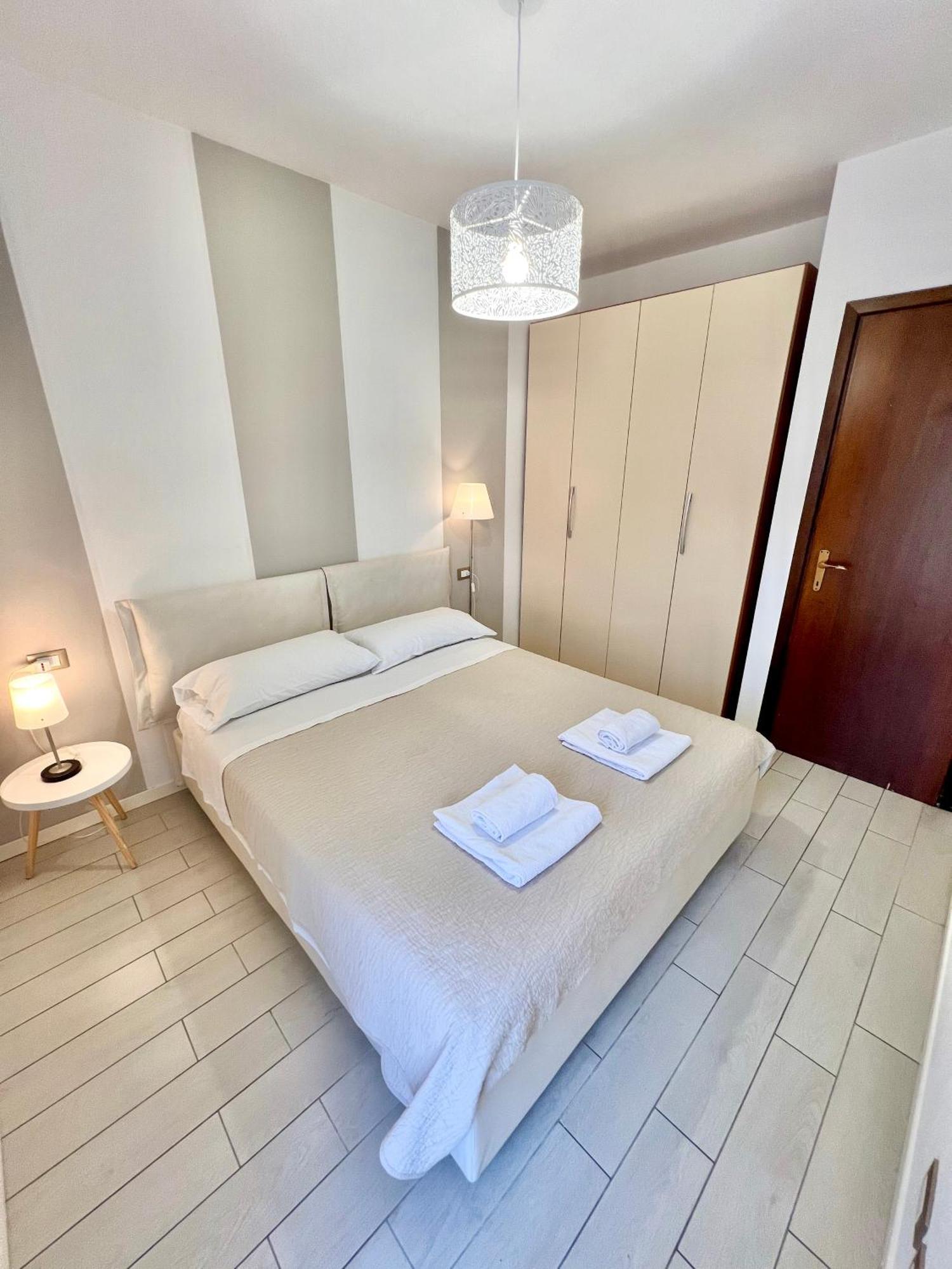 Apartment Cipria Sirmione