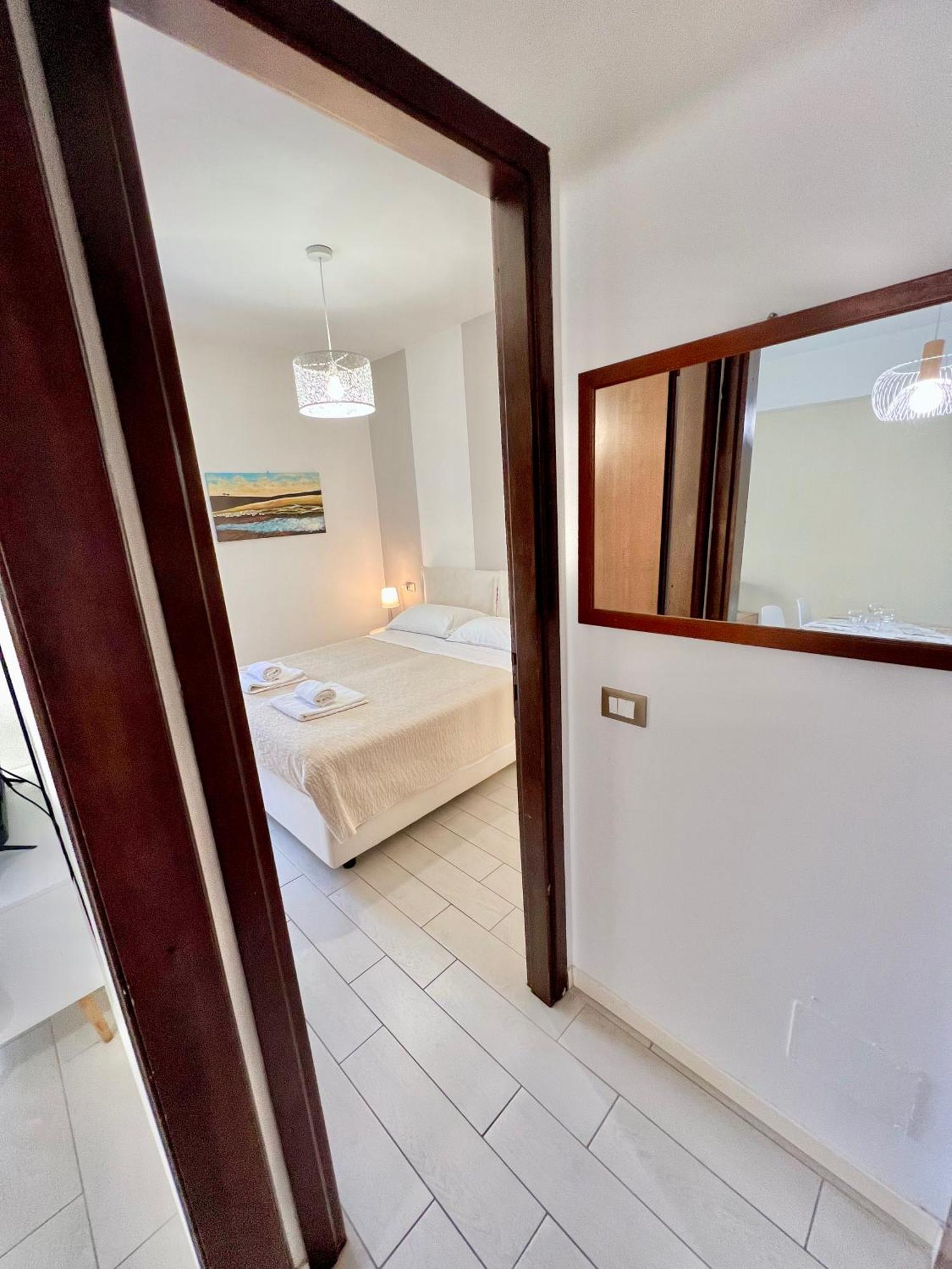 Cipria Apartment