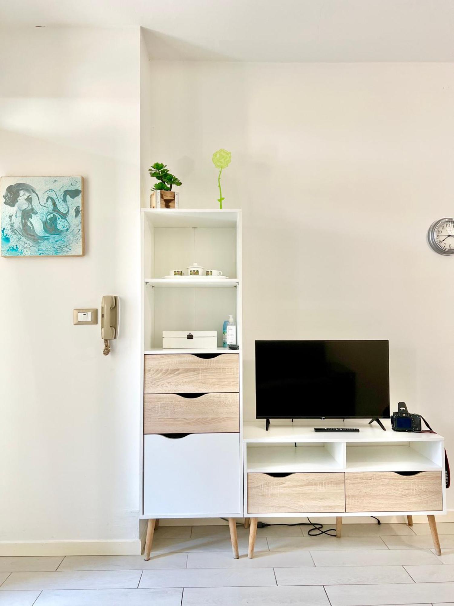 Cipria Apartment *