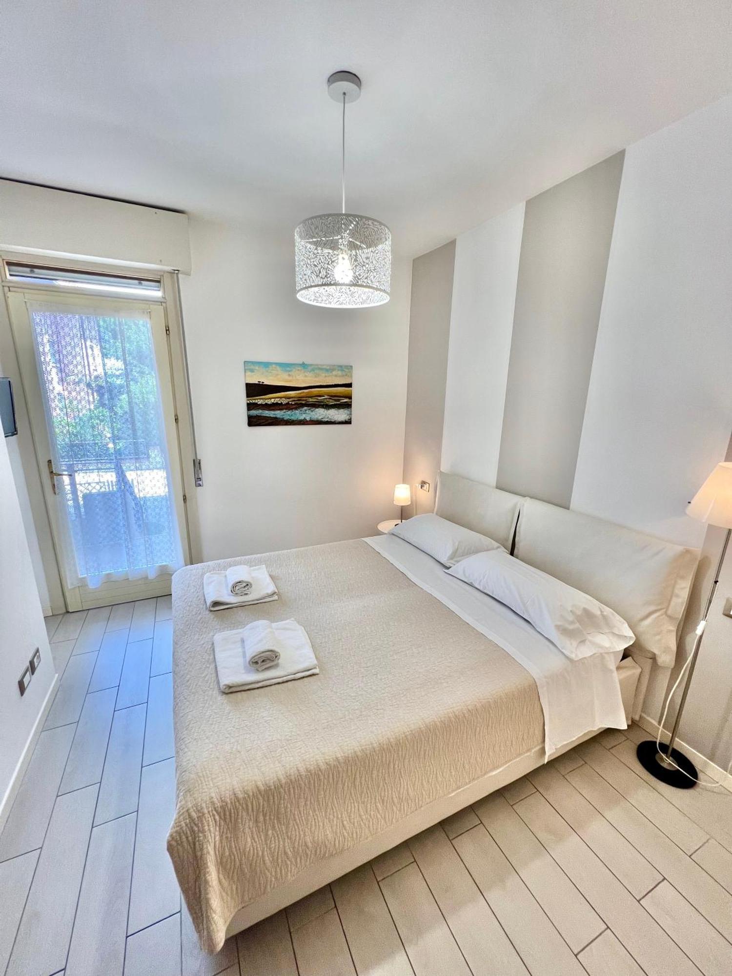Apartment Cipria *