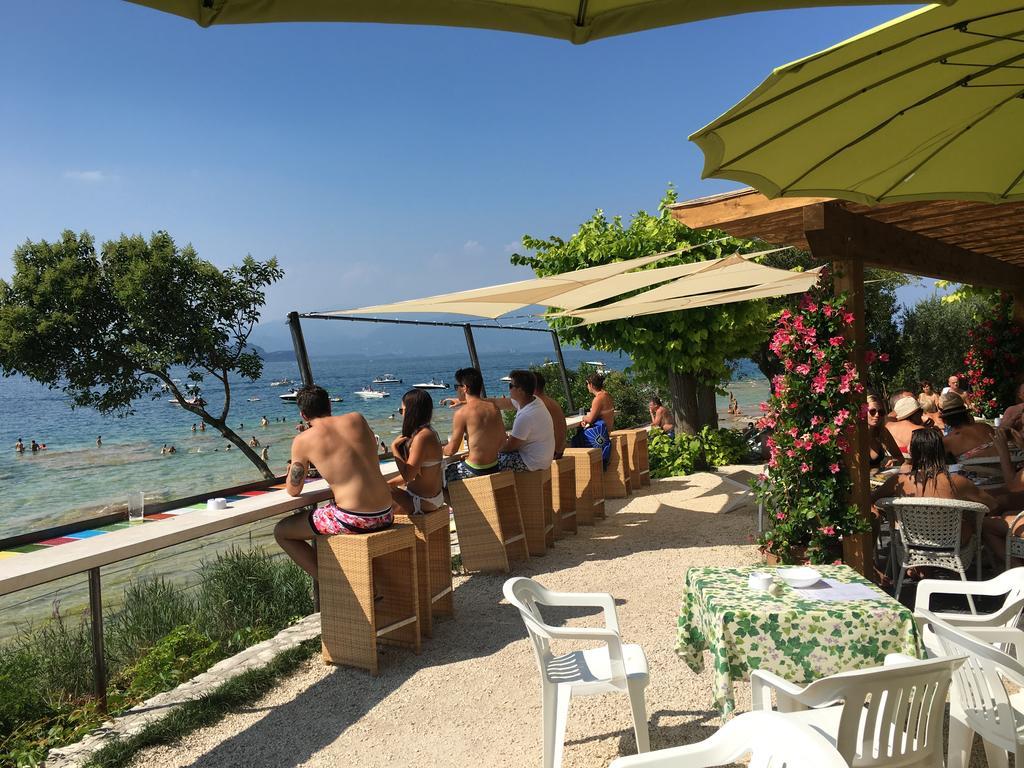 Cipria Apartment Sirmione