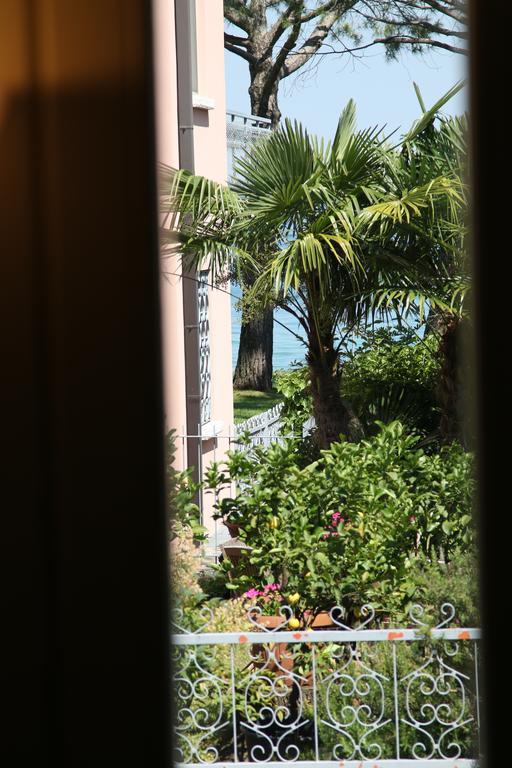 Apartment Cipria
