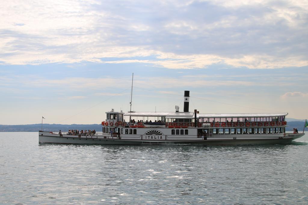 Apartment Cipria Sirmione