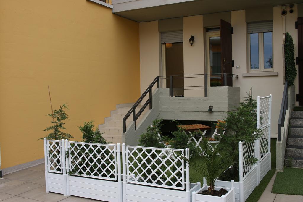 Cipria * Sirmione